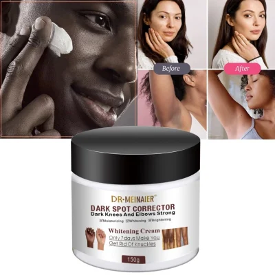 Dr Meinaier Dark Spot Corrector Whitening Cream