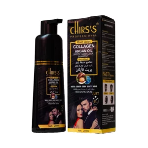 Hair Color Shampoo in Pakistan - Chirs's UK