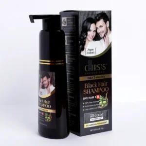 Hair Color Shampoo in Pakistan – Chirs’s UK