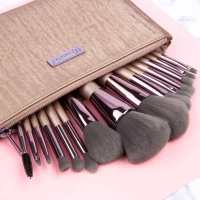 BH Cosmetics 15 Piece Brush Set
