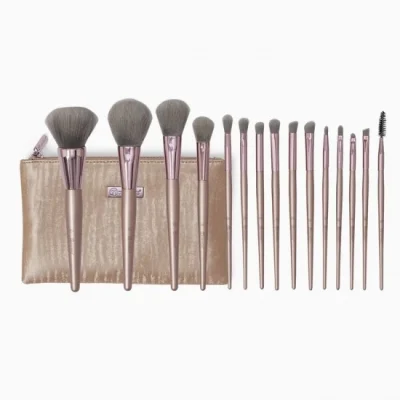 BH Cosmetics 15 Piece Brush Set