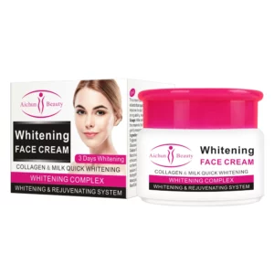 Aichun Beauty Face Whitening Cream