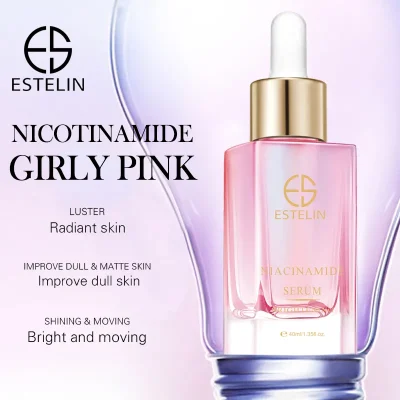 estelin niacinamide serum