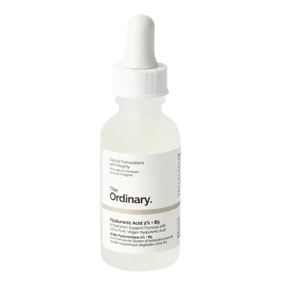 The Ordinary Hyaluronic Acid Serum