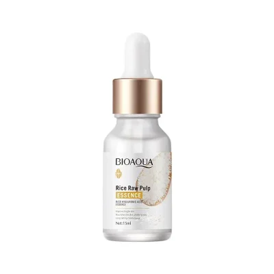 Bioaqua White Rice Face Serum