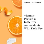 Sadoer Vitamin C Brightening Cleanser