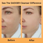 Sadoer Vitamin C Brightening Cleanser
