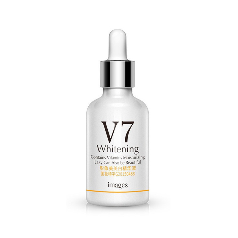 Bioaqua V7 Whitening Serum