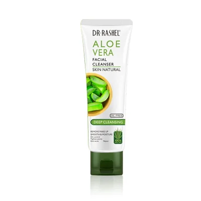 Dr Rashel Aloe Vera Facial Cleanser