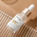 Bioaqua White Rice Face Serum