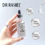 Dr Rashel 24k Gold Silver Serum
