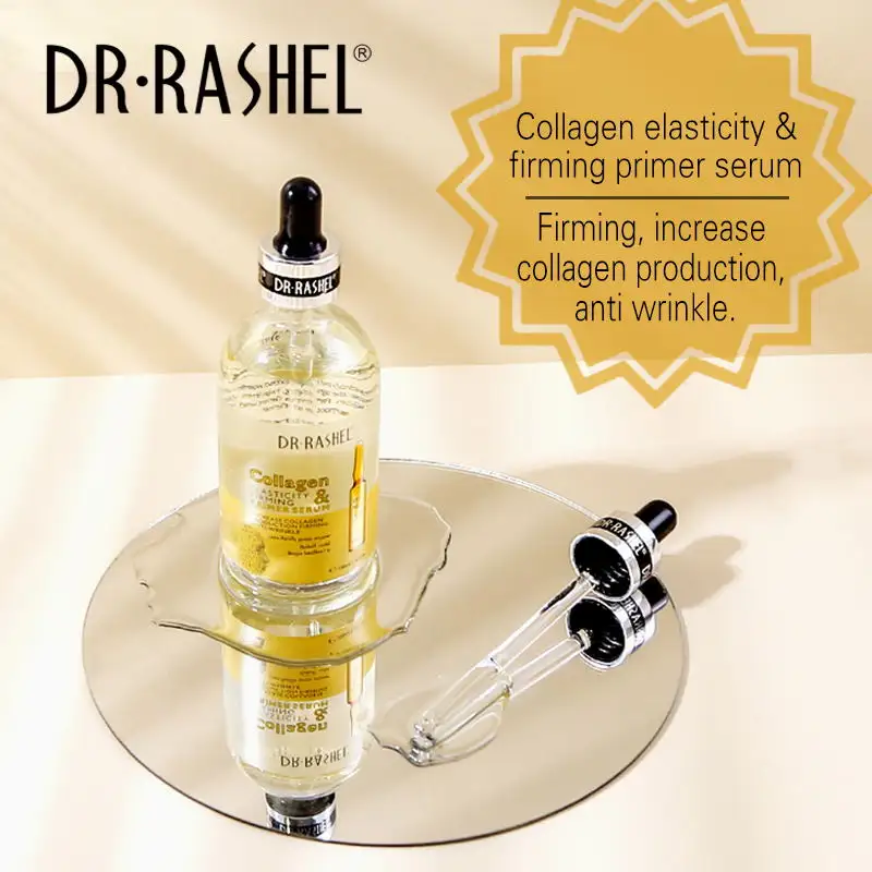 DR Rashel Collagen Primer Serum