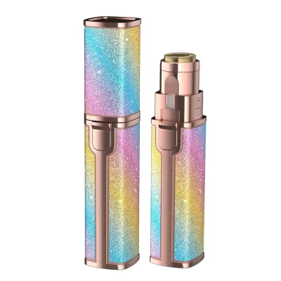 Blawless 2 in 1 Eyebrow Trimmer Rechargeble