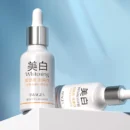 Bioaqua V7 Whitening Serum