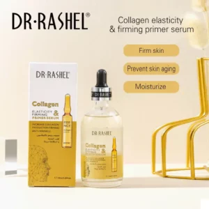 DR Rashel Collagen Primer Serum