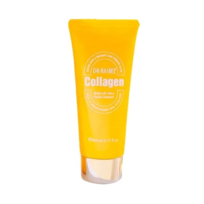 DR RASHEL Collagen Multi Lift Ultra Facial Cleanser