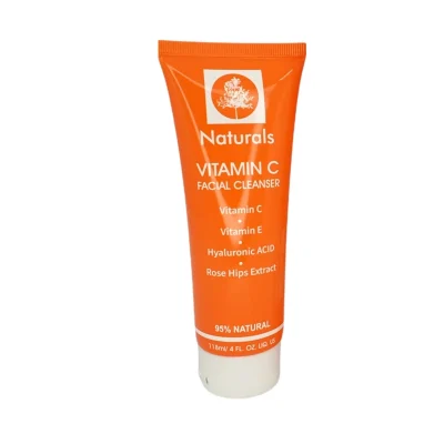 Naturals Vitamin C Cleanser