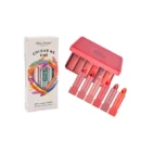 Miss Demi Magic Eye Liner With Heng Fang Mini Lipstick Deal