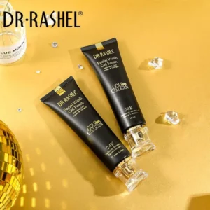 Dr Rashel 24k Gold Collagen Facial Wash