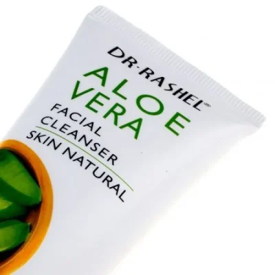 Dr Rashel Aloe Vera Facial Cleanser