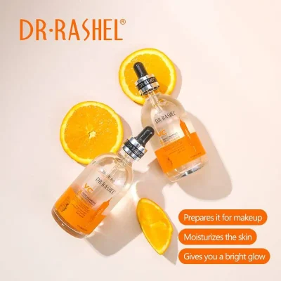 R.RASHEL Vitamin C Primer Serum