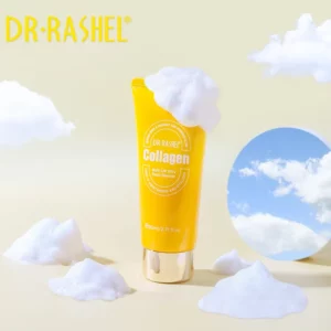 DR RASHEL Collagen Multi Lift Ultra Facial Cleanser