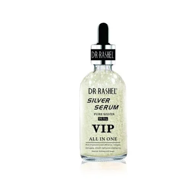 Dr Rashel 24k Gold Silver Serum