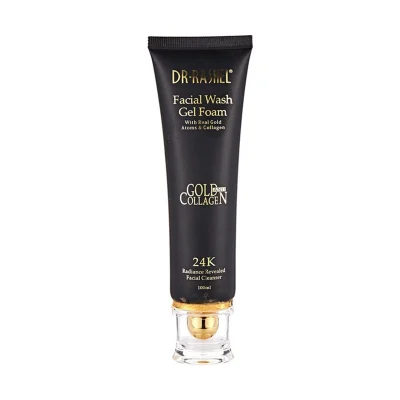 Dr Rashel 24k Gold Collagen Facial Wash