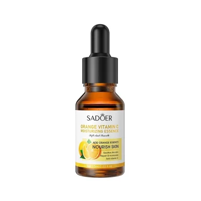 Sadoer Vitamin C Face Serum