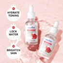 Sadoer Pomegranate Face Serum