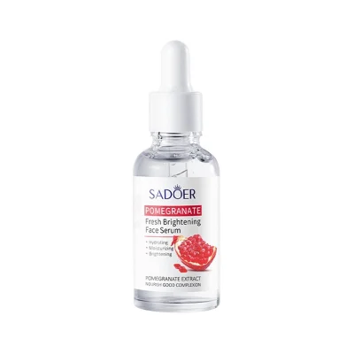 Sadoer Pomegranate Face Serum