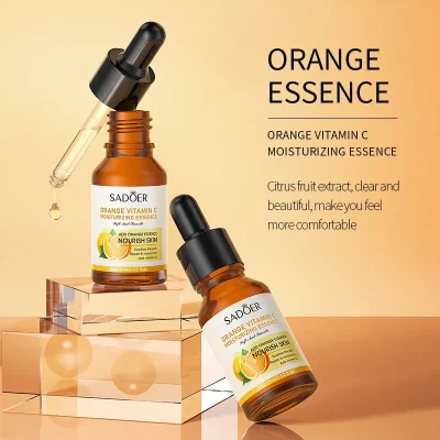 Sadoer Vitamin C Face Serum