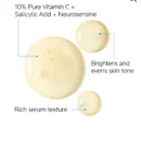 LA Roche Posay Vitamin C Serum