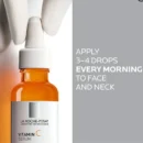 LA Roche Posay Vitamin C Serum
