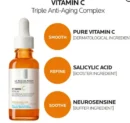 LA Roche Posay Vitamin C Serum