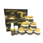 Miss Touch 24k Gold Facial kit