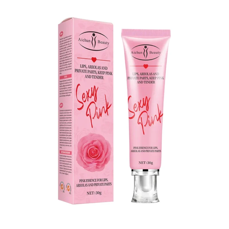 Aichun Beauty Sexy Lady For Lips Areolas And Private Parts Lightening Gel
