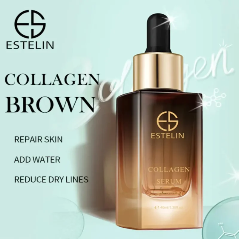 Estelin Collagen Serum