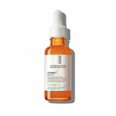 LA Roche Posay Vitamin C Serum