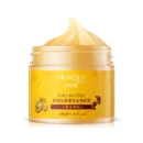 BIOAQUA Exfoliation Massage Moisturizing Foot Scrub