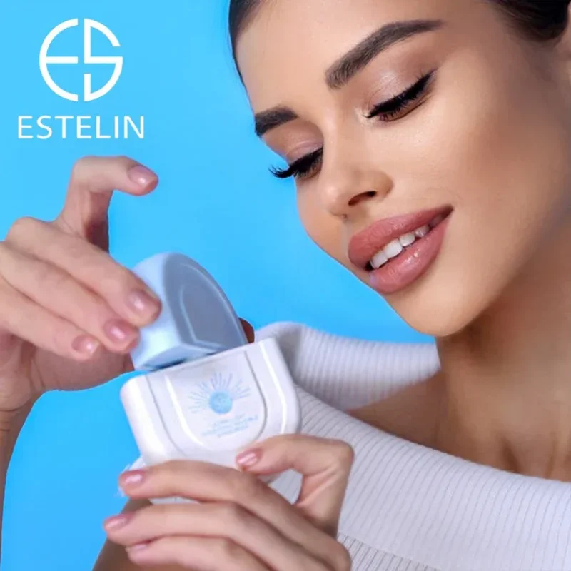Estelin Sun Cream SPF 50