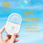 Estelin Sun Cream SPF 50