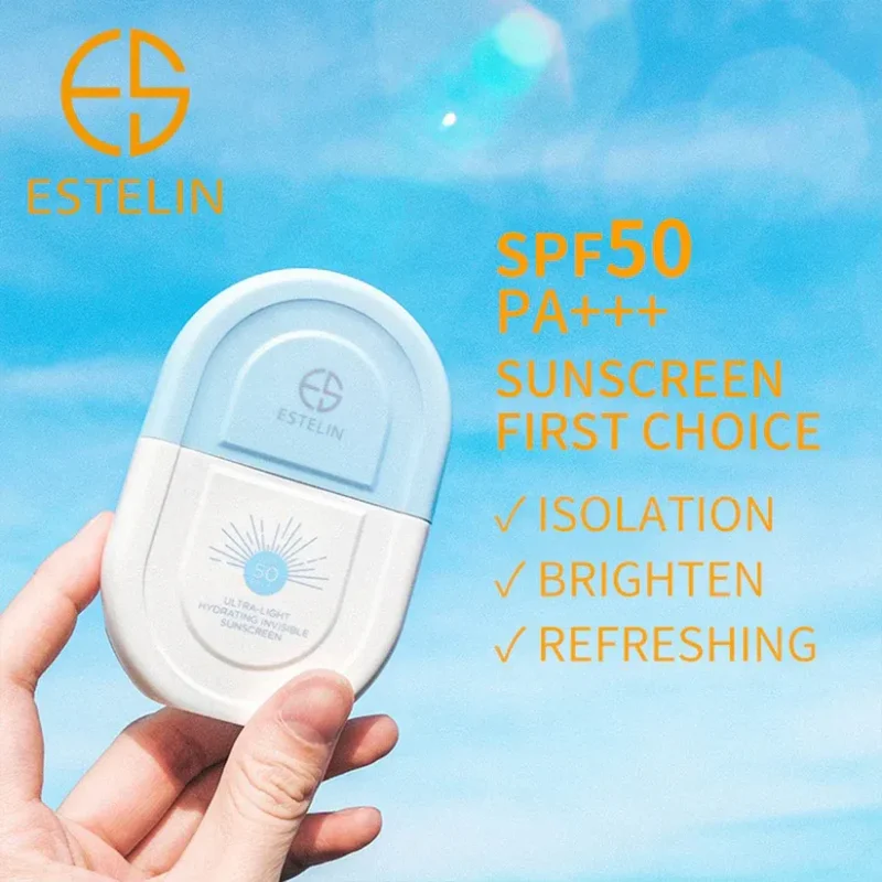 Estelin Sun Cream SPF 50