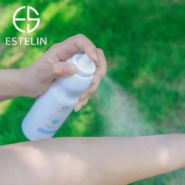 Estelin Sunscreen Spray Ultra Light Weight SPF 50+++