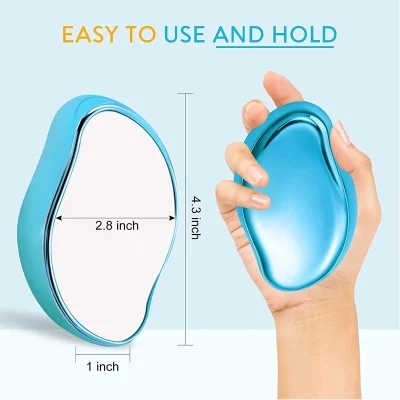 Crystal Hair Remover Aplicator