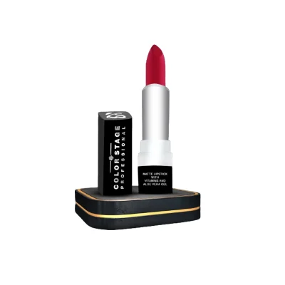 Color Stage Lipstick – Pack of 3