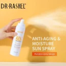 Dr Rashel Moisture Sun Spray