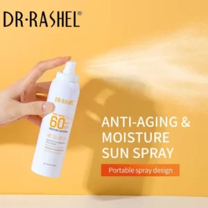 Dr Rashel Moisture Sun Spray