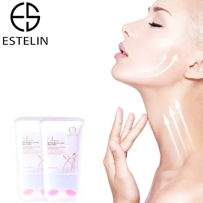 Estelin Anti Wrinkle & Lifting Neck Cream