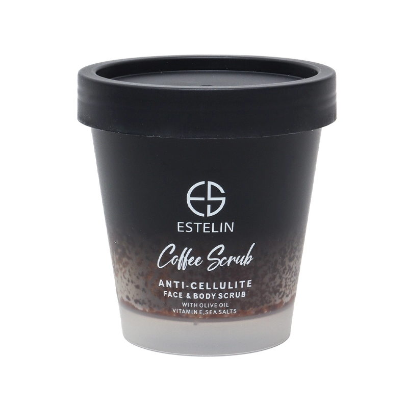 Estelin Coffee Body Scrub